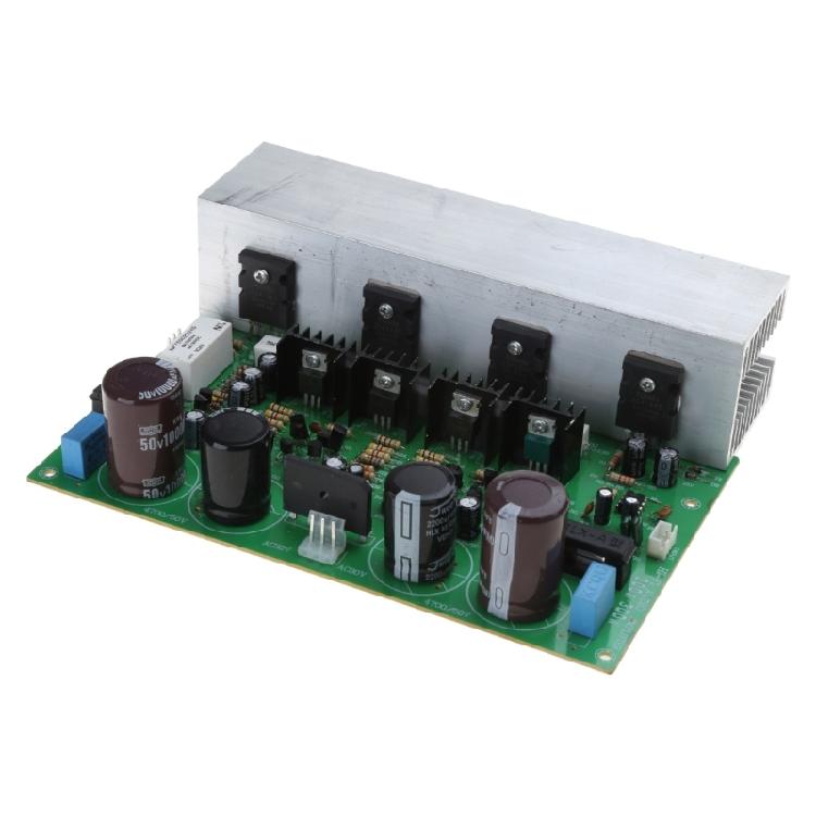

Professional Digital Amplifier Board 1943/5200 Audio Amplifier Module 150W+150W 1