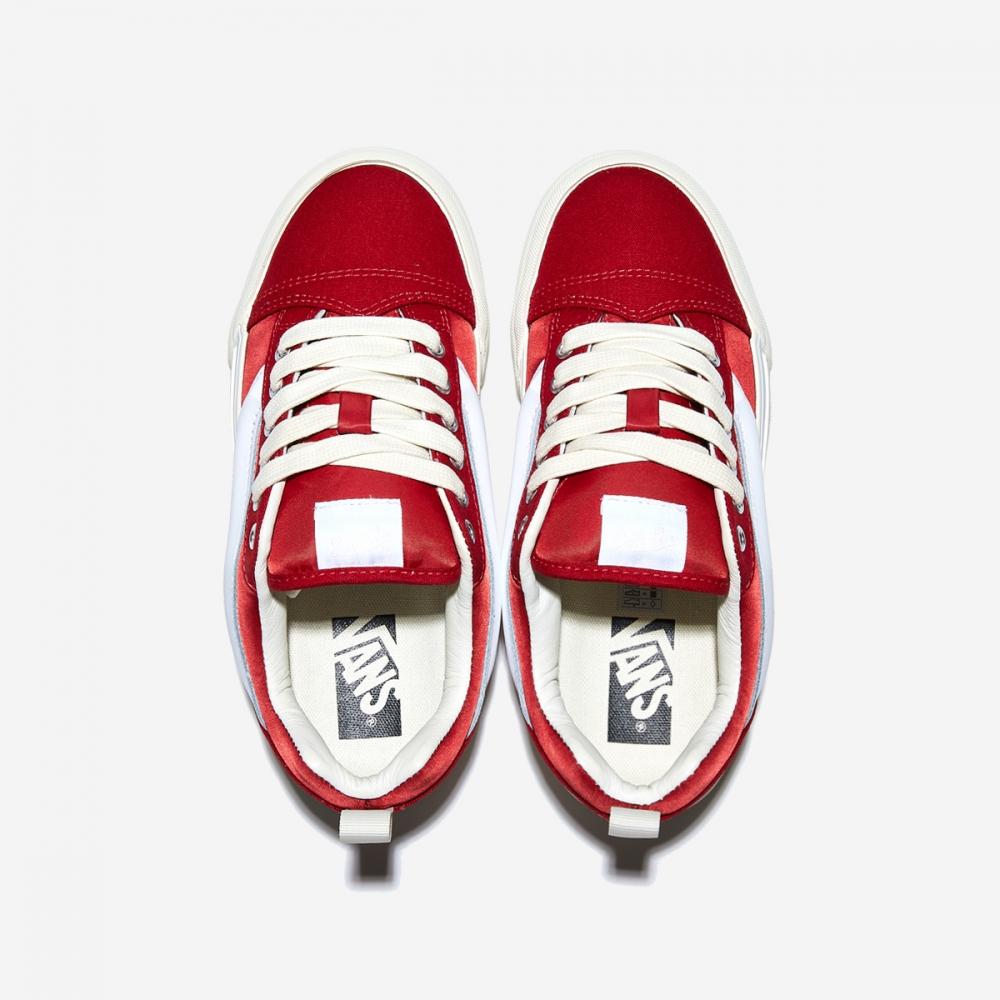 Vans Lx Knu Skool Mte 1 Vn000cxr14a