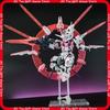 Sell Pink Mgsd Supa Sakura Aerial Action Figure Assembly Model Kit With Circular Effect Part Collectible Toy Desktop Doll