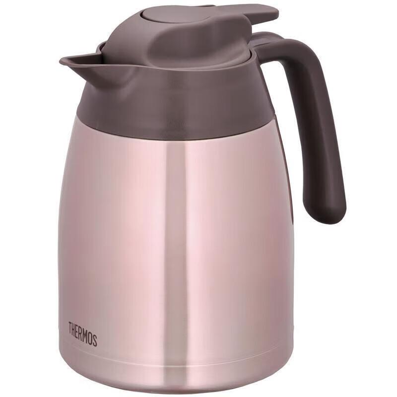 Thermos THV-1001 Термос из нержавеющей стали с вакуумной изоляцией