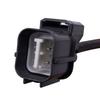Før- og etterstrøms Oksygensensor O2 Lambdasensor For Honda Accord Civic 2001-2005 Acura TL CL Erstatt ES20058 ES20063 234-4733