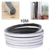 Advanced Weatherproof Door Seal Kit for Enhanced Home Insulation