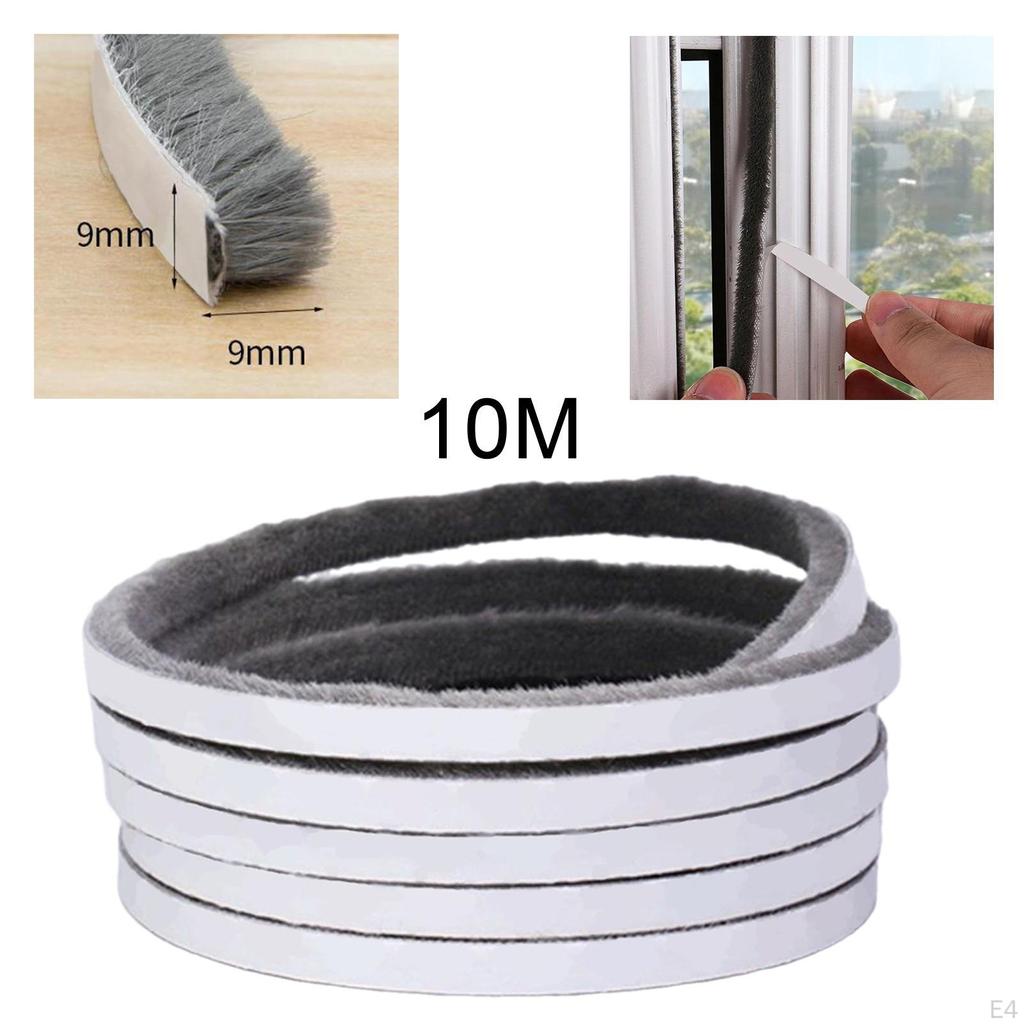 Advanced Weatherproof Door Seal Kit for Enhanced Home Insulation