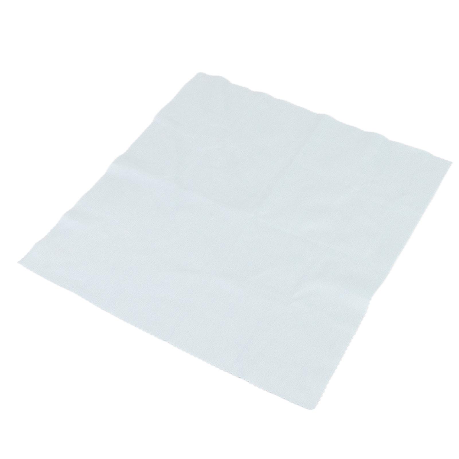 

Чистящая салфетка для полировки часов, средство для ремонта часов для часовщиков (синий)