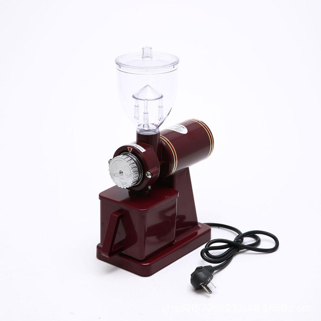 Râșniță electrică de cafea boabe - Model mic Little Eagle transfrontalier