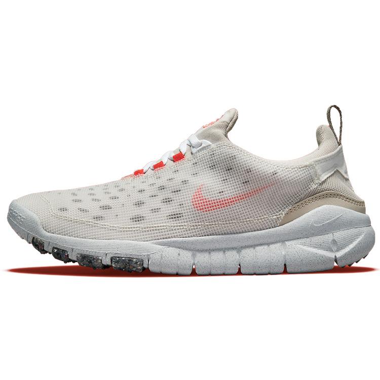 

Nike Free Run Trail Crater Cream Orange 42.5
