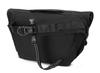 Messenger Bag 47L Black Waterproof One Size [Chrome] BERLIN/Berlin (Current Model) BLACK/BLACK Men's
