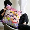 Anime O-Osomatsu-san Pillow Anime Pillow Sofa Bed Head Pillow Cover Cushion Cover 45x45 cm Fashion