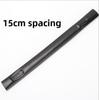 16mm Drip Irrigation Tape with Emitters for Garden & Greenhouse