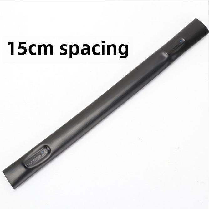 16mm Drip Irrigation Tape with Emitters for Garden & Greenhouse