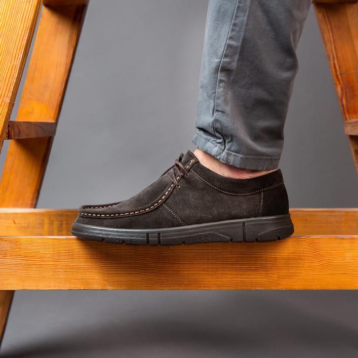 Herren-Topsider Davis