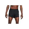 Shorts de Corrida Dri-Fit Run Division Pinnacle Masculino Preto DA1295-010