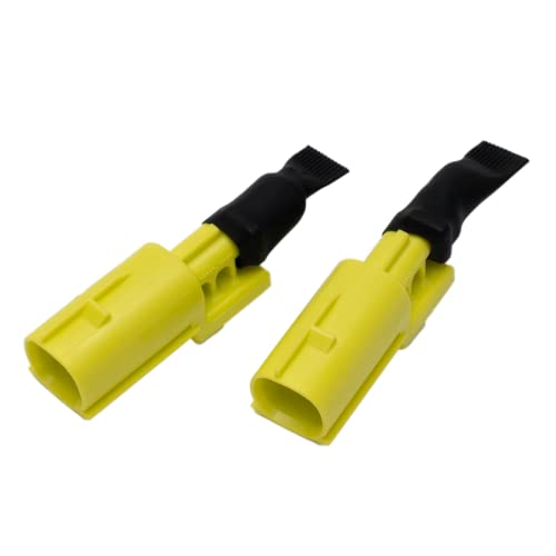 

NA Motors Active Bonnet Canceller Coupler-on Made in Japan Installation manual QR code included (High precision, lightweight type)