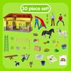SCHLEICH Farm World Kyusha Figure 42485