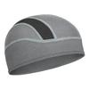 Quick Dry Helmet Inner Cap Sweat Absorption Beanie Cap Helmet Lined Hat  For Women Men Unisex