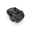 HK18MT Battery Adapter for Hitachi/HIKOKI 18V/36V Li-ion Batteries Converting To for Makita 18V Li-ion Battery Power Tools Drill