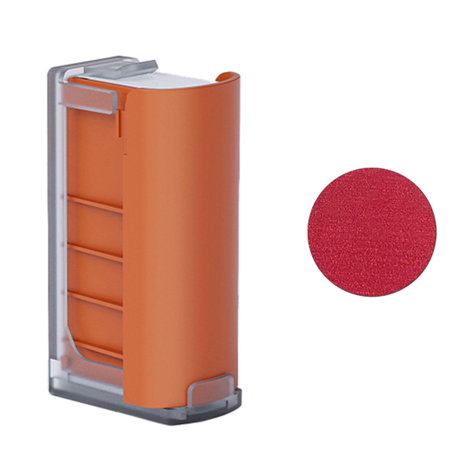 Ink Cartridge for PrintPen Handheld Food