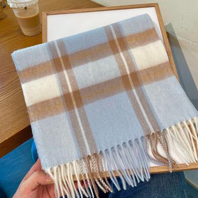 Accessori – Sciarpe e foulard