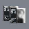 [PRE ORDER] EVAN – DEATH OF ME (BANDANA A Ver. / BANDANA B Ver.)