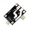 1PC Hall Effect Current Sensor Adjustable Overcurrent Threshold Accurate Overcurrent Detection And Protection Module Parts