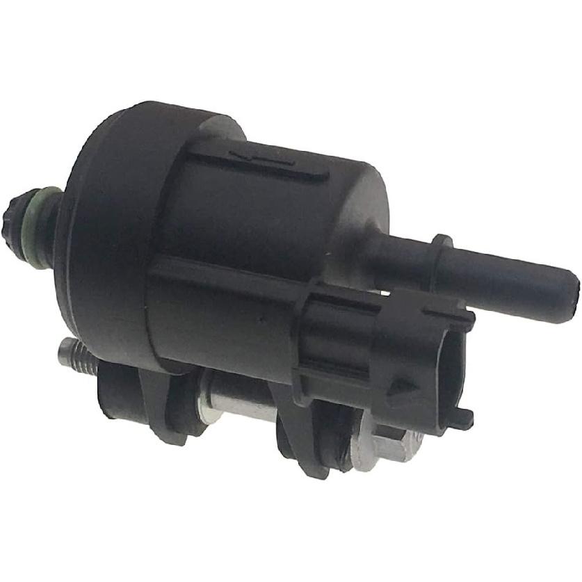 Vapor Canister Purge Valve 911-082 12610560 214-2137 Compatible With Buick Enclave Lacrosse Cadillac ATS CTS ELR SRX XTS Camaro Caprice Equinox