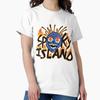 Spooky Island Classic T-Shirt