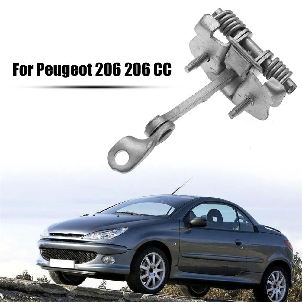 Dörrstoppare för ytterdörr Vänster eller Höger För Peugeot 206 CC SW 206+ 9181.C8