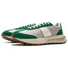 Li Ning Lichte Boot Comfortabel Antislip Hoogte Verhogend Antislip Hoogte Verhogend Lage top Casual Schoenen AZGV073-6