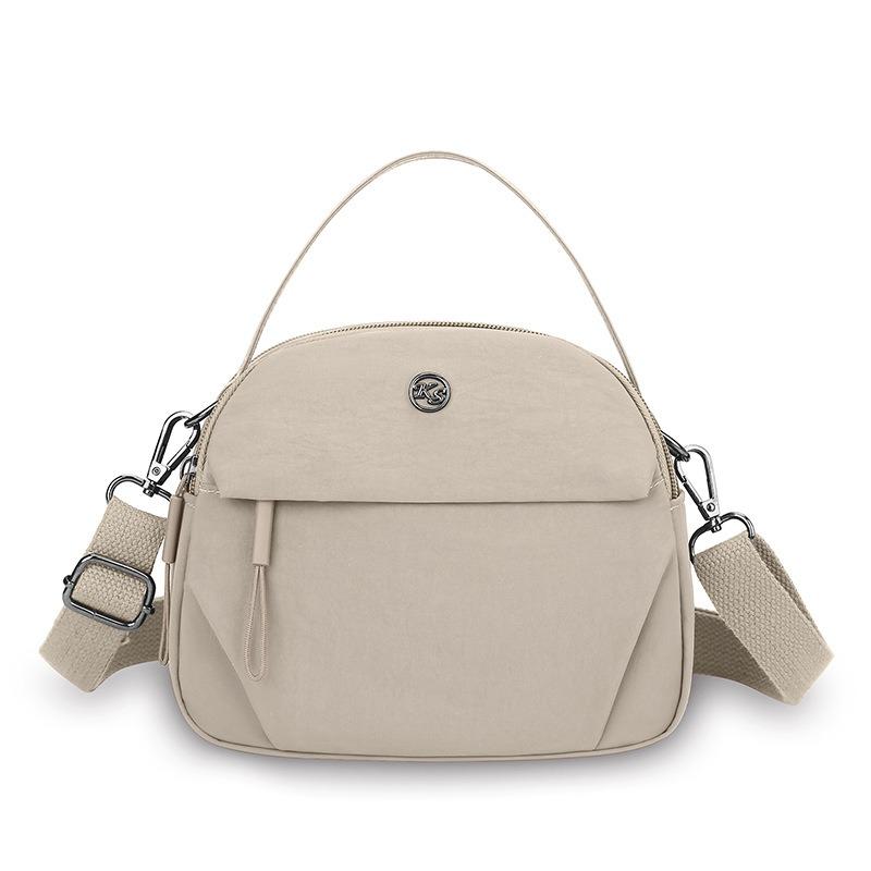 Mobile Phone Change Casual Small Bag Fashion Women's Shoulder Bag Lightweight Nylon Mini Crossbody Handbag