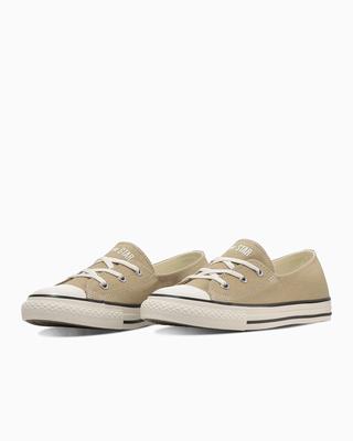31318273 Femmes All Star LP Pumps OX Beige (aux femmes)