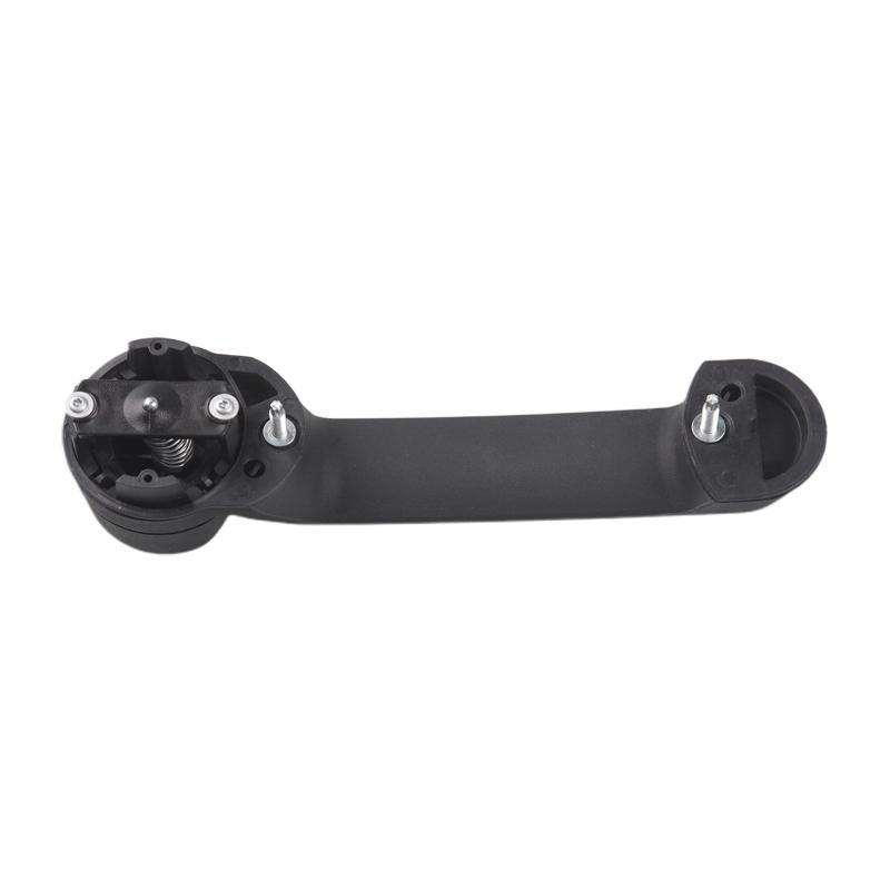 Car Exterior Accessories Door Handle OE:4589164AC for R Automotive Exterior Door Handles