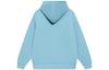 Men's Li-Ning Sports Fashion Collection Sweatshirts Unisex Blue Hooded Moderate Regular
