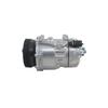 7V16 Compressor for Volkswagen Models: 1J0820803F, 1J0820803K, 1J0820803L, 4255.