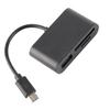 Micro USB Card Reader Support Storage Card Memory Card U Disk USB Card Reader Mobile Phone Computer Universal for
