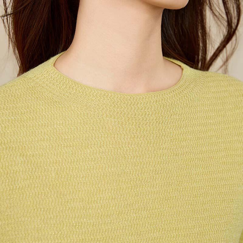 JESSIE Women's Slim-Fit Versatile Sweater