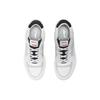 Li Ning CF The One Low top Skateboard Shoes Men's Mist White AGCQ437-1