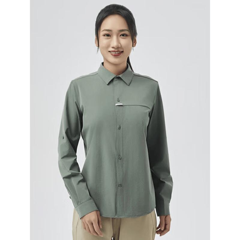 SCALER Women s F1504180 Functional Shirt XXL