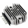 Rectifier Regulator MIA881279 AM101406 AM880655 Is Suitable For John Deere Garden Tractor 330 F912 Yanmar 3TNA72