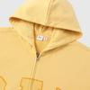 Gap Unisex French Terry Logo Hoodie 787438