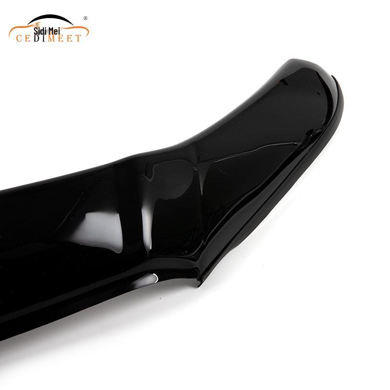 Gravel Guard Hood Deflector for Hilux Revo
