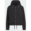 AdidaS Golf Women S Windbreaker Beyond Full Zip Hoodie Im7890
