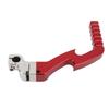 Rear   Starter Lever Pedal CNC Aluminum Alloy   Start Gear   Lever for 50  To 125  Pit Dirt Bike