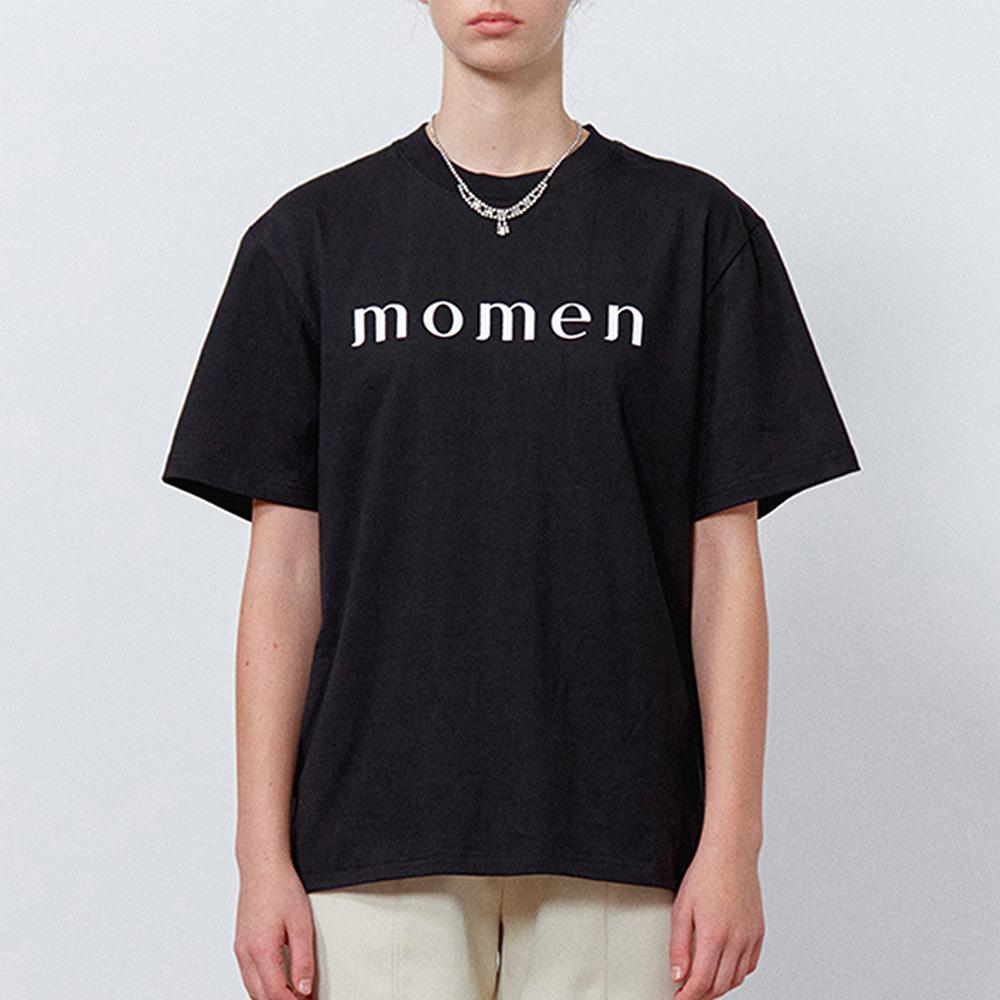 Moment Every Moment T-Shirt_Xmbasyza21106 Color: Black(06)/00F