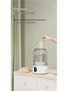 Wireless Portable Mini Washing Machine for Underwear and Socks – No Installation Needed