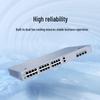 Huawei Kunling S220S Series Layer 2 Managed PoE+ Ethernet Switch