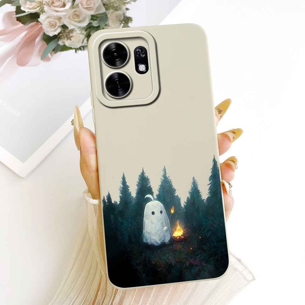 For Honor X6d X6D 5G Case LNA-NX1 Cartoon Panda Rabbit Silicone Back Cover For Honor Play 60A 60a 5G NLA-AN00 Bumper Cases Capa