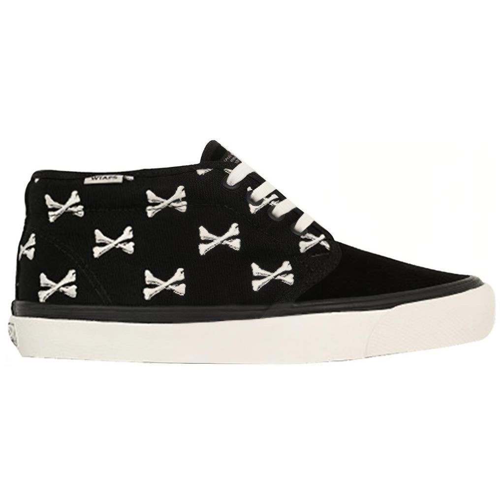 Chukka Wtaps X Og Vans Boot Lx 'Bones' VN0A2Y2VKBC