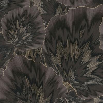 Erismann Bliss Floral Vinyl Textured Wallpaper