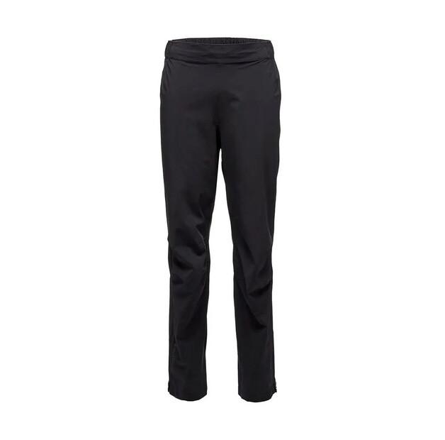 

Black Diamond Брюки StormLine Stretch Rain XL