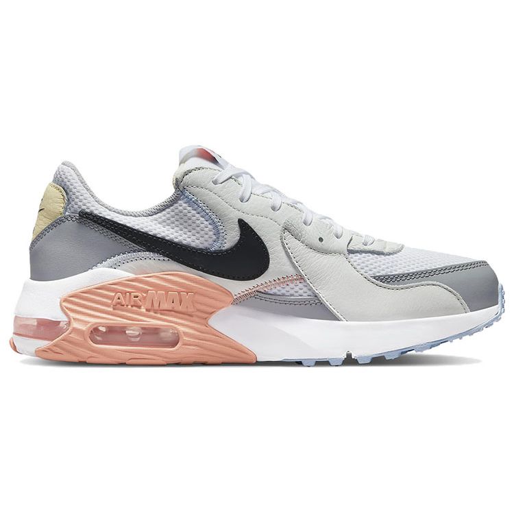 Nike Air Max Excee Well Take It From Here Women Sneakers White Wolf-Grey Summit-White DV2189-100